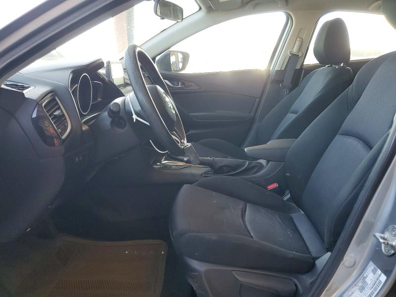 Aukcja sprzedaży 2015 Mazda 3, vin: 3MZBM1U75FM165040, numer aukcji: 58965326