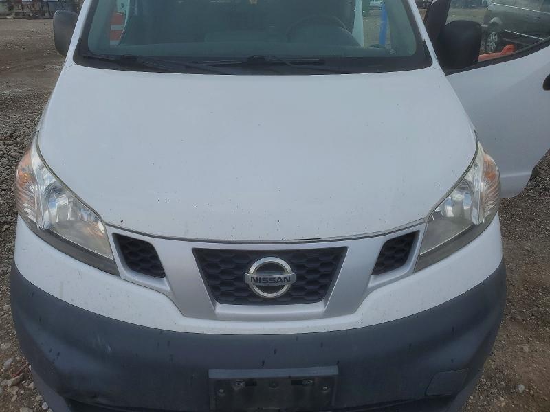 Aukcja sprzedaży 2019 Nissan Nv200, vin: 3N6CM0KN2KK692443, numer aukcji: 57200286