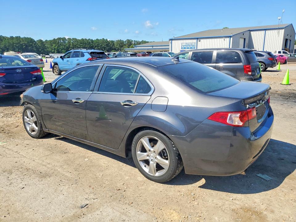 Aukcja sprzedaży 2013 Acura Tsx, vin: JH4CU2F43DC002206, numer aukcji: 56843126