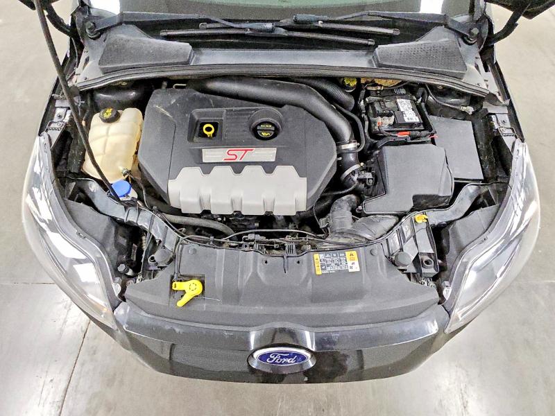 Продажа на аукционе авто 2014 Ford Focus, vin: 1FADP3L90EL339359, номер лота: 57863196