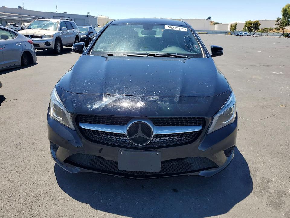 Продаж на аукціоні авто 2014 Mercedes-benz Cla, vin: WDDSJ4GB7EN141202, номер лоту: 58245386