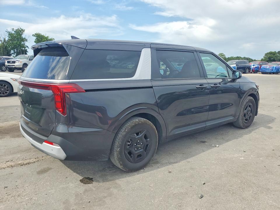 Продаж на аукціоні авто 2026 Kia Carnival, vin: KNDNB5K38T6584654, номер лоту: 59148186