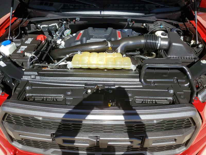 Auction sale of the 2020 Ford F150, vin: 1FTFW1RG0LFA07420, lot number: 85988725