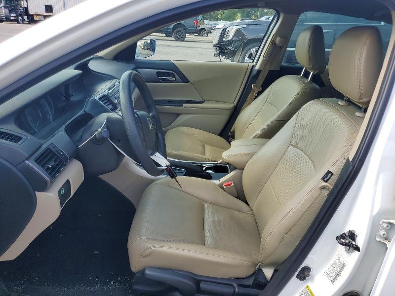 Продаж на аукціоні авто 2015 Honda Accord, vin: 1HGCR2F39FA251569, номер лоту: 79134855