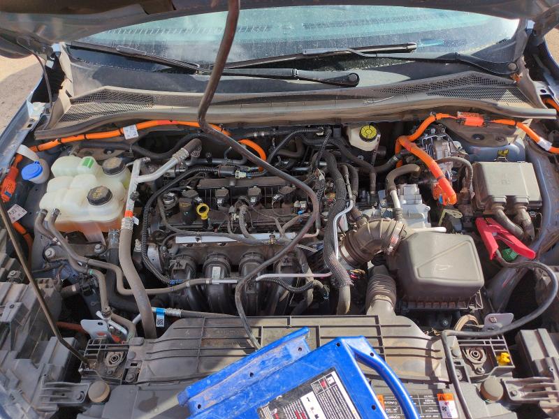 Aukcja sprzedaży 2023 Ford Escape, vin: 1FMCU0E19PUA35864, numer aukcji: 56144736