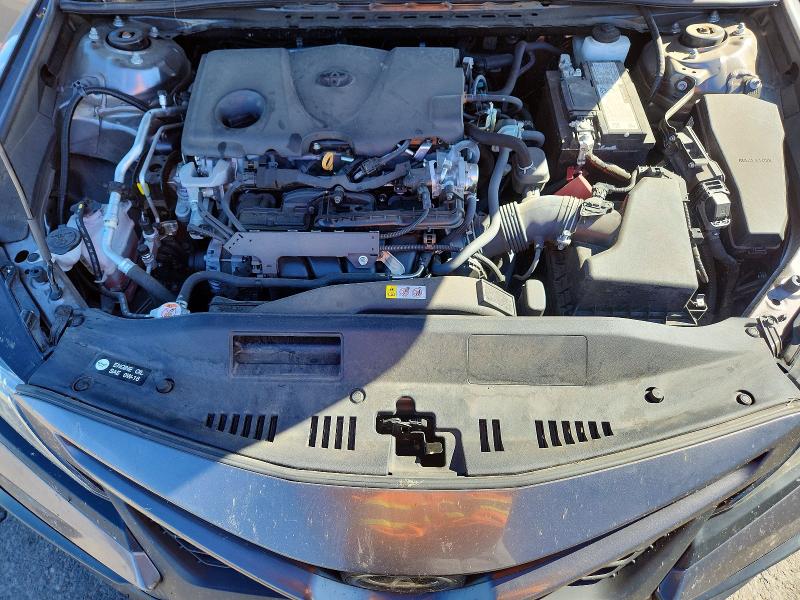 Продаж на аукціоні авто 2023 Toyota Camry, vin: 4T1G11AK7PU814114, номер лоту: 57437526
