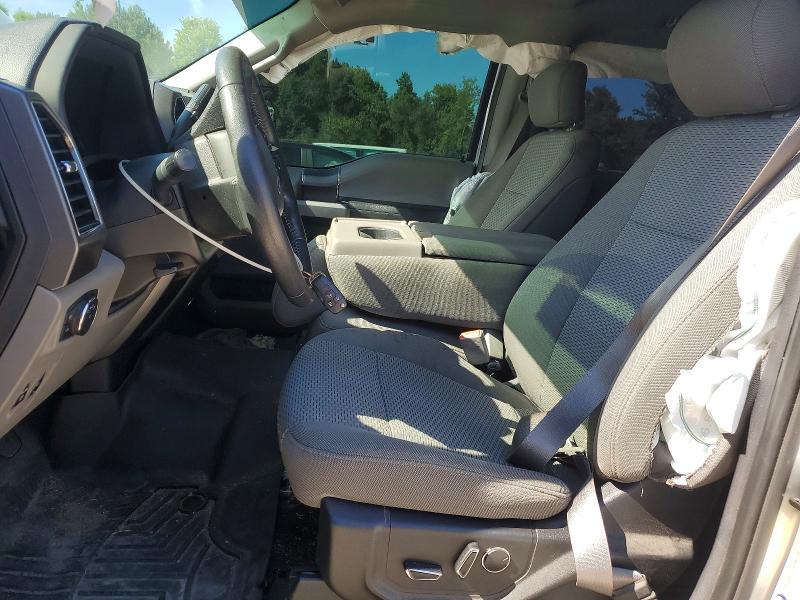 Aukcja sprzedaży 2018 Ford F150, vin: 1FTEW1E57JFD23846, numer aukcji: 55530896