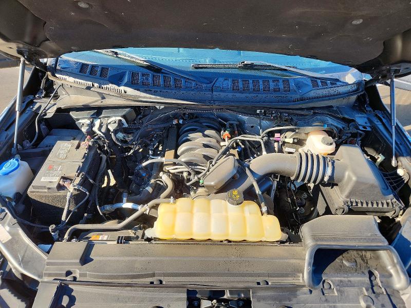 Продажа на аукционе авто 2020 Ford F150, vin: 1FTEW1E58LFB05997, номер лота: 58068366