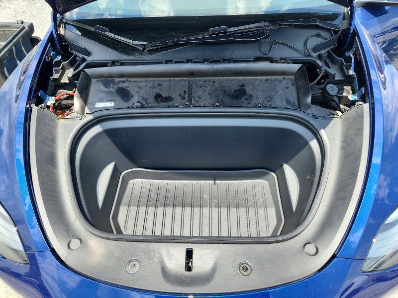 Aukcja sprzedaży 2021 Tesla Model Y, vin: 5YJYGDEF9MF264604, numer aukcji: 56409176