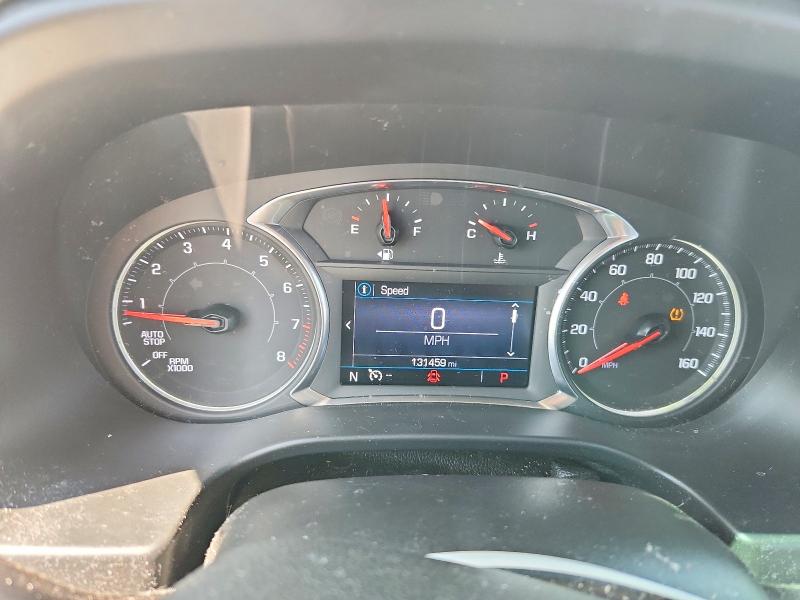 56493326 :رقم المزاد ، 1GKKNMLS1LZ137287 vin ، 2020 Gmc Acadia مزاد بيع