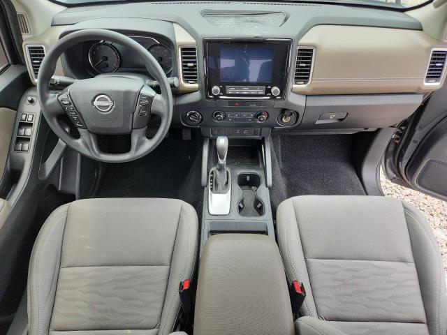 Aukcja sprzedaży 2022 Nissan Frontier, vin: 1N6ED1EK5NN639279, numer aukcji: 56520466