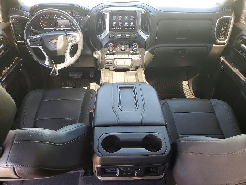 Aukcja sprzedaży 2021 Chevrolet Silverado, vin: 1GCPWEED9MZ219031, numer aukcji: 85608775