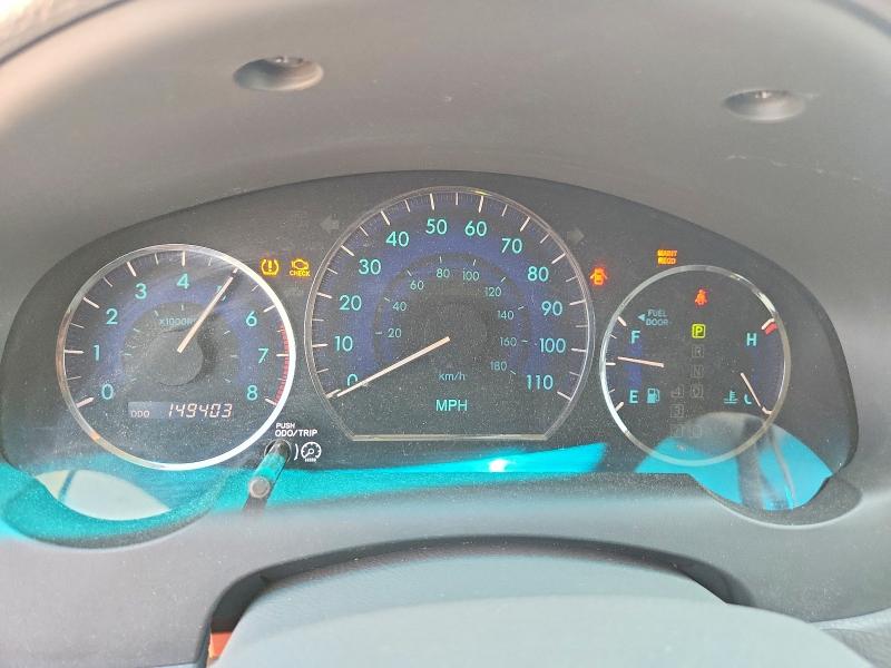 59338896 :رقم المزاد ، 5TDZK23C88S213533 vin ، 2008 Toyota Sienna مزاد بيع