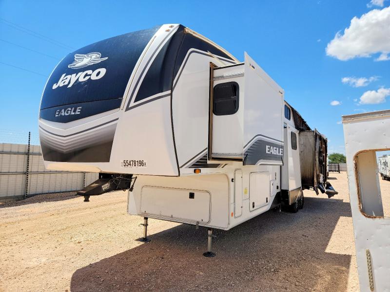 Aukcja sprzedaży 2024 Eagle Recreational Vehicle (rv), vin: 1UJCA0BV6R1WA0334, numer aukcji: 55478196