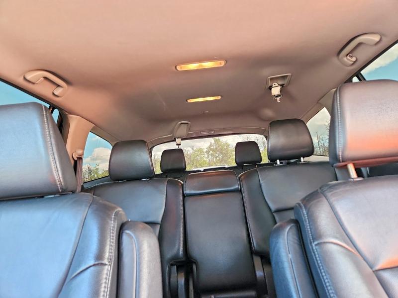 Aukcja sprzedaży 2016 Honda Pilot, vin: 5FNYF6H5XGB037962, numer aukcji: 55337686