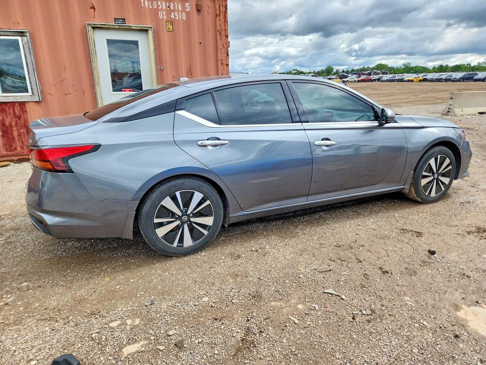 Aukcja sprzedaży 2022 Nissan Altima, vin: 1N4BL4EV8NN406409, numer aukcji: 57755256