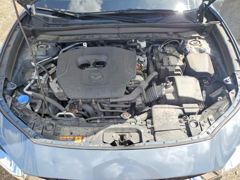 57229576 :رقم المزاد ، 3MVDMBCM4RM608371 vin ، 2024 Mazda Cx-30 مزاد بيع