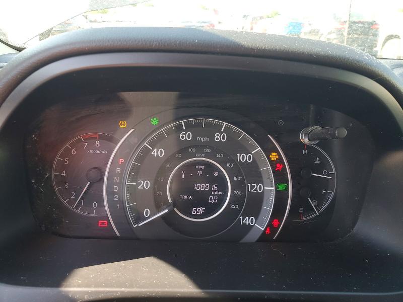 Продаж на аукціоні авто 2012 Honda Cr-v, vin: JHLRM3H7XCC007722, номер лоту: 55594306