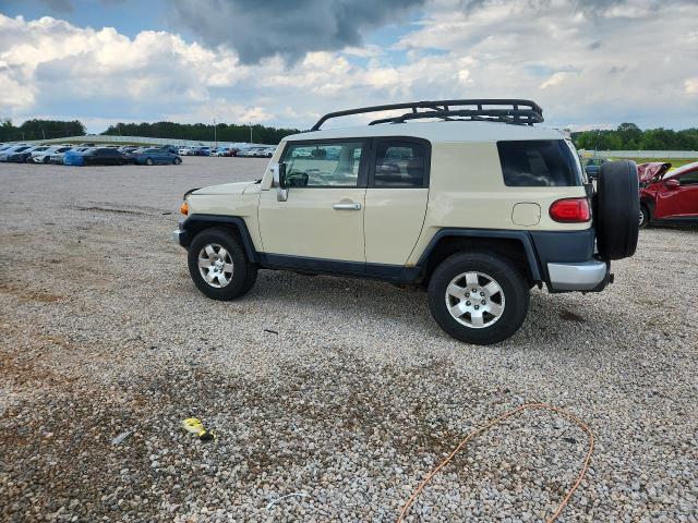 2008 Toyota Fj Cruiser მანქანა იყიდება აუქციონზე, vin: JTEBU11F18K035440, აუქციონის ნომერი: 56087896