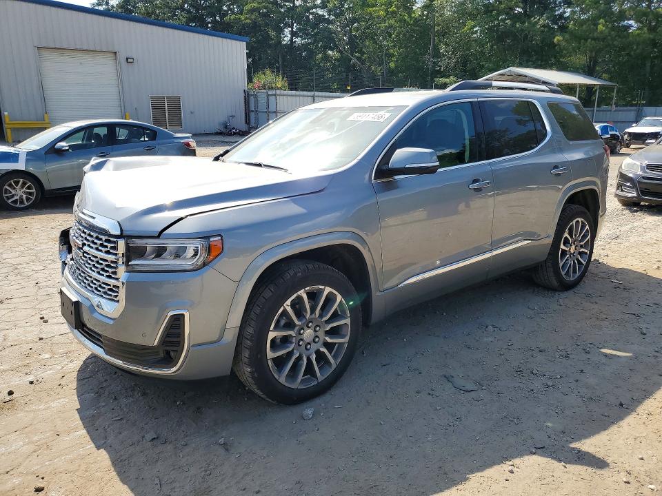 Aukcja sprzedaży 2023 Gmc Acadia, vin: 1GKKNPL44PZ231687, numer aukcji: 59117456