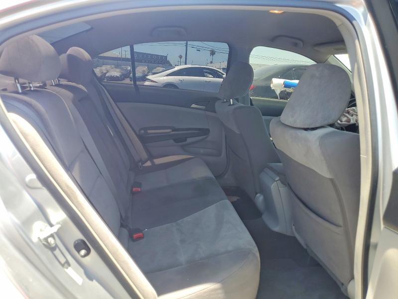 Продаж на аукціоні авто 2009 Honda Accord, vin: JHMCP263X9C005531, номер лоту: 56365306