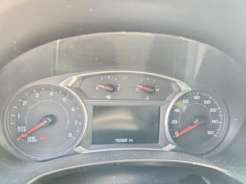 Aukcja sprzedaży 2018 Gmc Terrain, vin: 3GKALVEX2JL353668, numer aukcji: 58474116