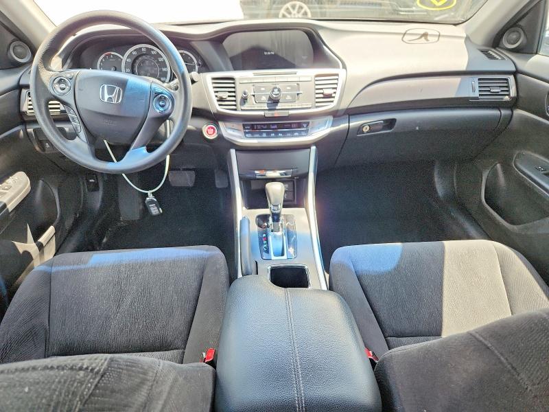 Aukcja sprzedaży 2013 Honda Accord, vin: 1HGCR2F75DA207309, numer aukcji: 57143886