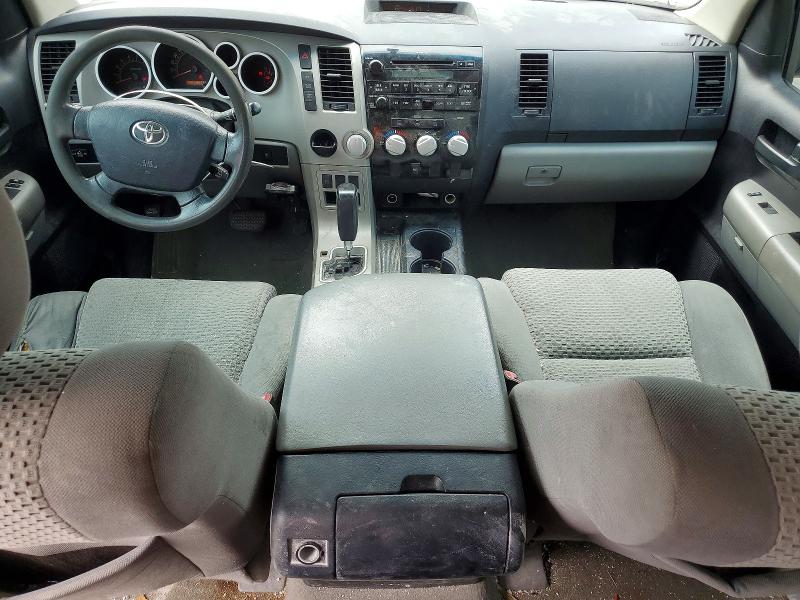 56448006 :رقم المزاد ، 5TFRV54128X043105 vin ، 2008 Toyota Tundra مزاد بيع