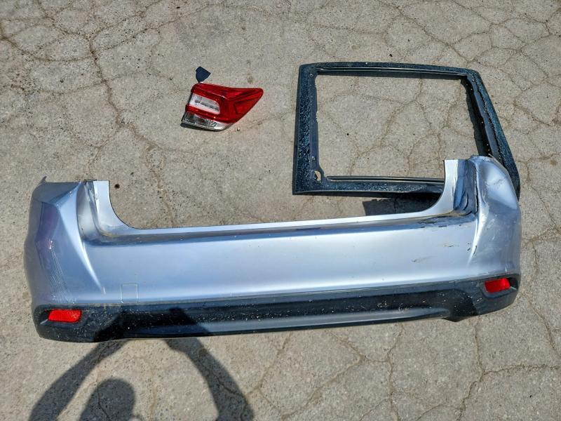 Продажа на аукционе авто 2017 Subaru Impreza, vin: 4S3GTAA61H1731783, номер лота: 56484516