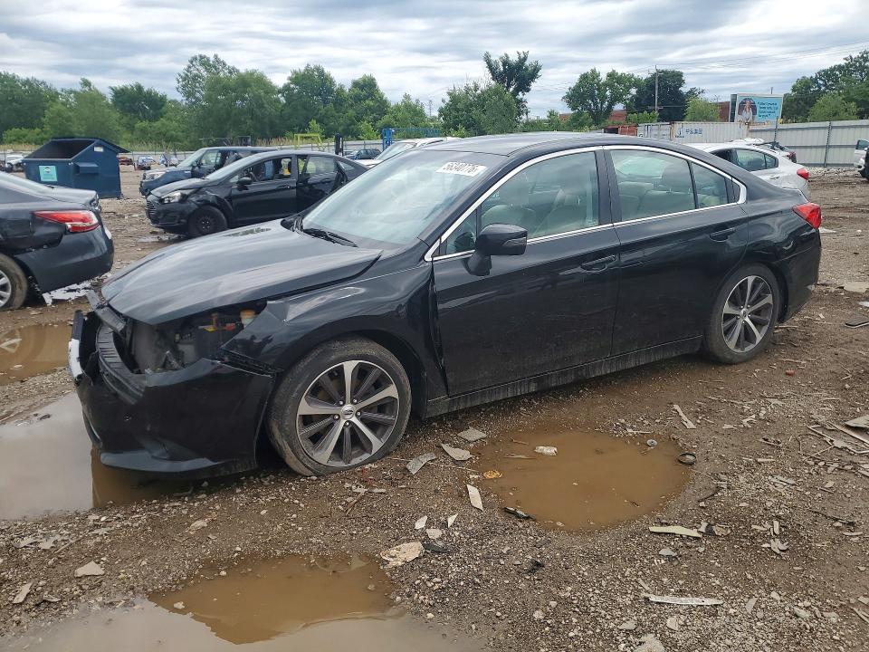 Aukcja sprzedaży 2015 Subaru Legacy, vin: 4S3BNBJ6XF3050811, numer aukcji: 56340776