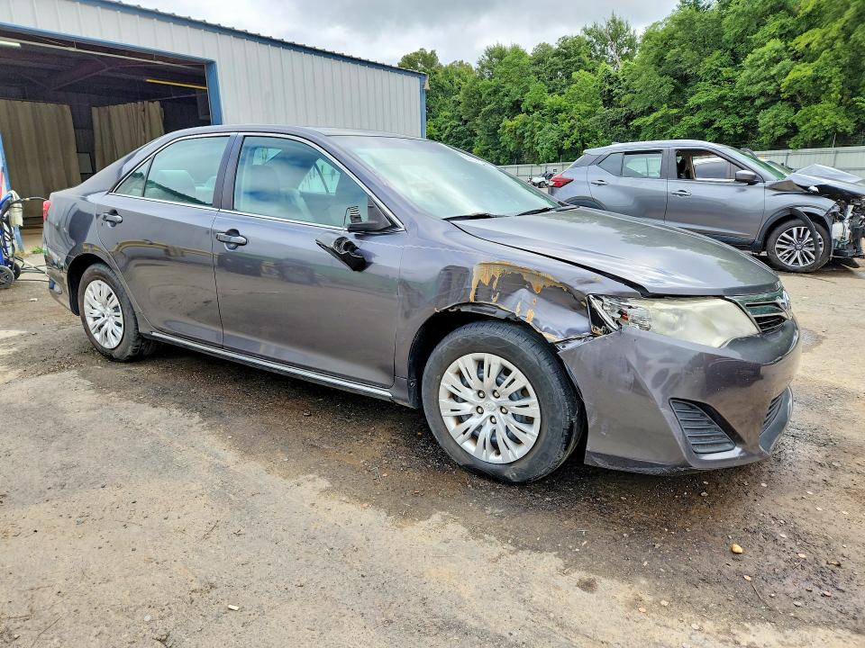 Продажа на аукционе авто 2013 Toyota Camry, vin: 4T1BF1FK1DU219422, номер лота: 57071226