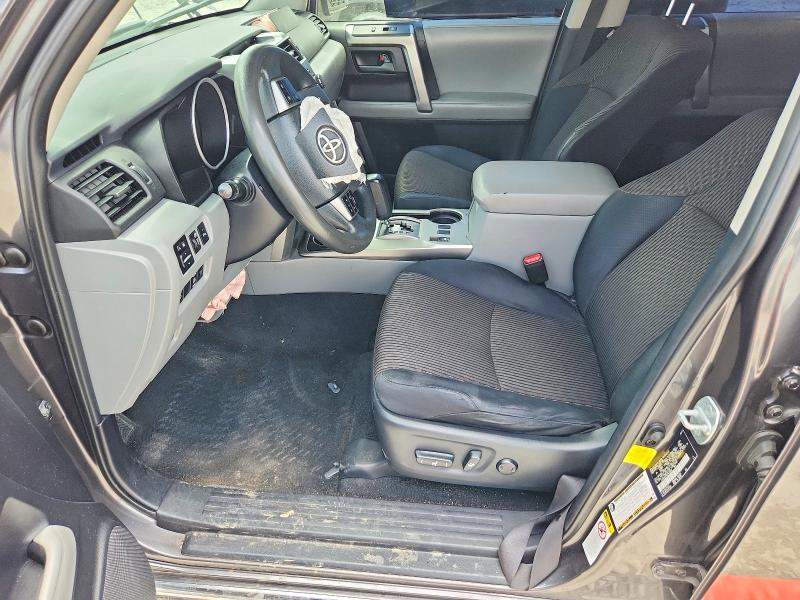 Продажа на аукционе авто 2011 Toyota 4runner, vin: JTEBU5JR0B5076858, номер лота: 56719496