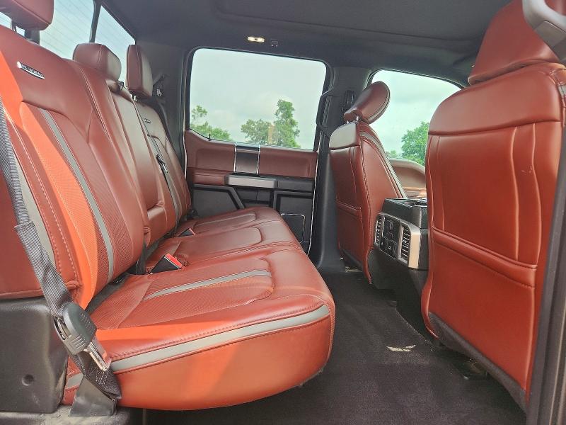 Продажа на аукционе авто 2018 Ford F150, vin: 1FTFW1E16JFD96143, номер лота: 58593876