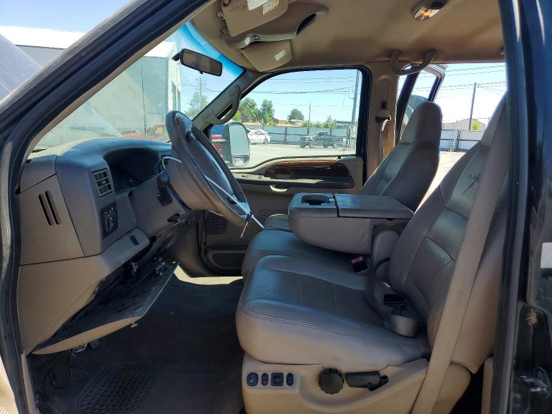 Продажа на аукционе авто 2001 Ford F350, vin: 1FTSW31F81ED40805, номер лота: 57752496