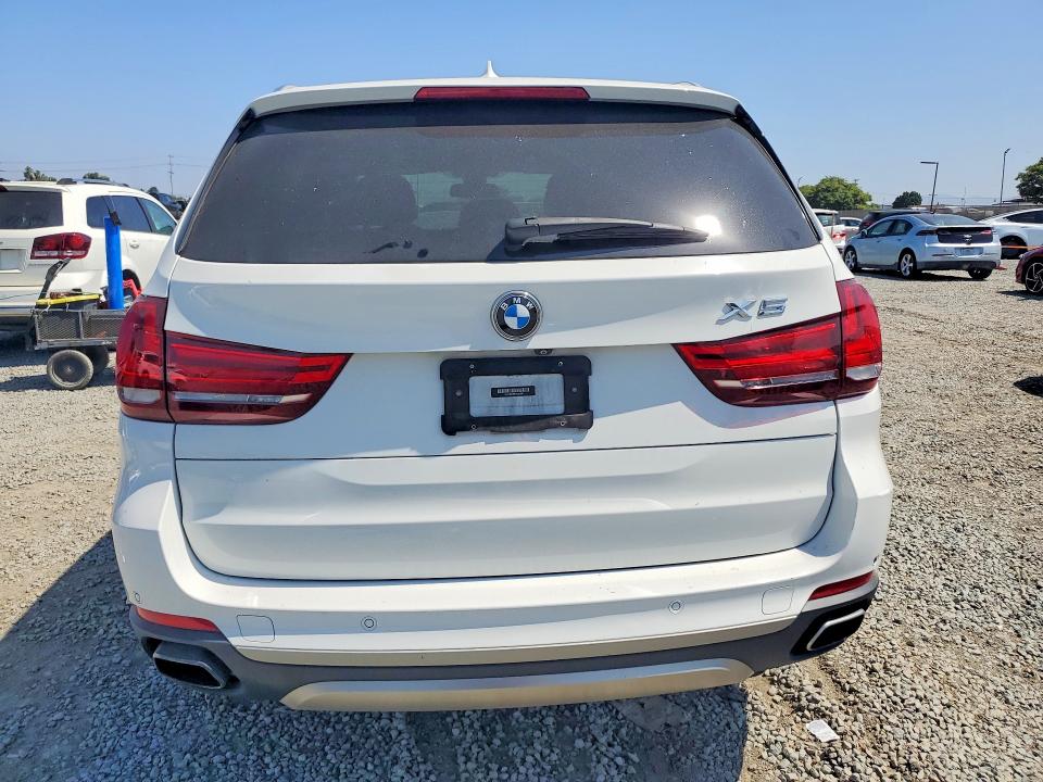 Aukcja sprzedaży 2017 Bmw X5, vin: 5UXKT0C33H0S80996, numer aukcji: 57092126