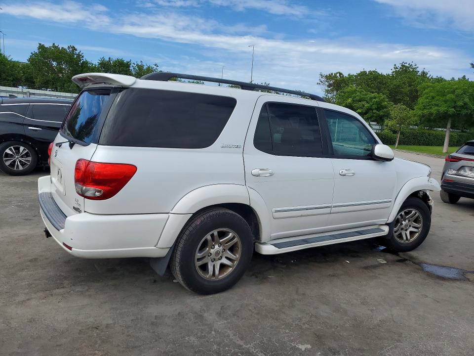 Продаж на аукціоні авто 2006 Toyota Sequoia, vin: 5TDZT38A56S269825, номер лоту: 56577246