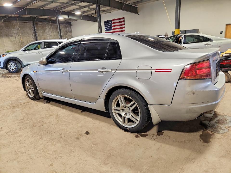 Продажа на аукционе авто 2008 Acura Tl, vin: 19UUA662X8A052964, номер лота: 57407706