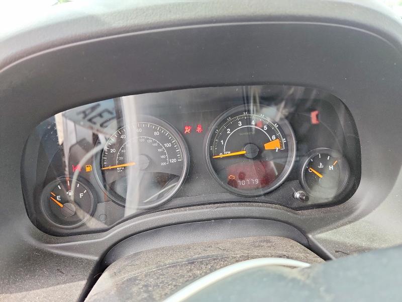 Aukcja sprzedaży 2015 Jeep Patriot, vin: 1C4NJPBA2FD203328, numer aukcji: 58102346