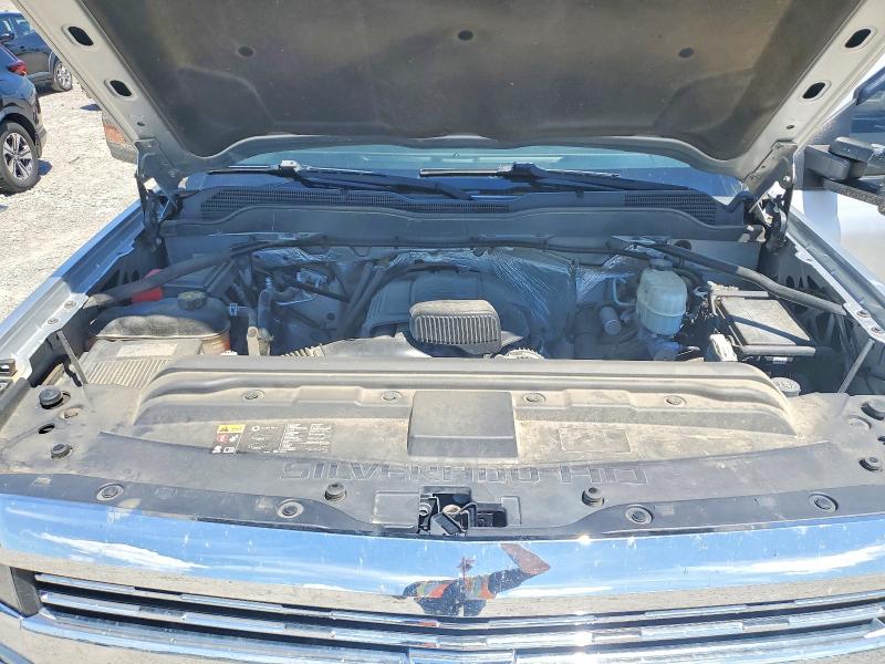 Продажа на аукционе авто 2015 Chevrolet Silverado, vin: 1GC1KVEG3FF592307, номер лота: 55753276