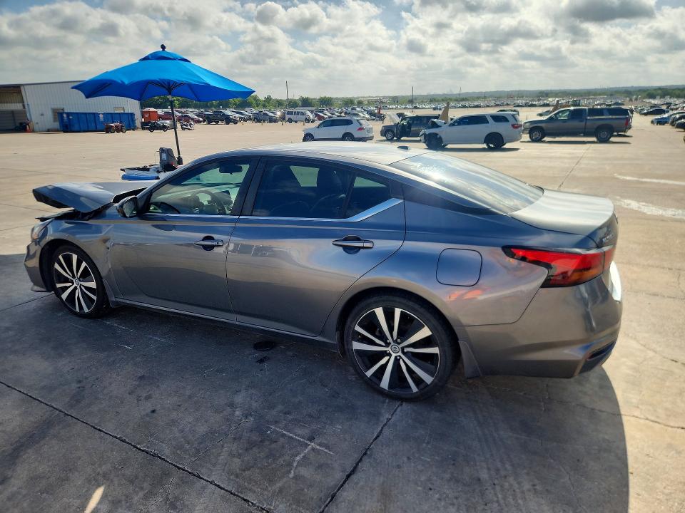 Aukcja sprzedaży 2019 Nissan Altima, vin: 1N4BL4CV2KC221136, numer aukcji: 56514386