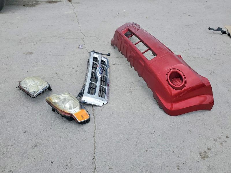 Продажа на аукционе авто 2012 Ford Escape, vin: 1FMCU0C7XCKA60043, номер лота: 58576716