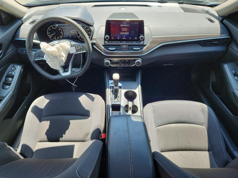 Auction sale of the 2025 Nissan Altima, vin: 1N4BL4DV3SN389516, lot number: 58480006