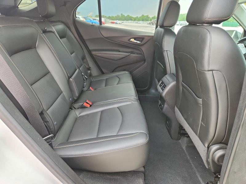 Aukcja sprzedaży 2018 Chevrolet Equinox, vin: 2GNAXMEV7J6229089, numer aukcji: 58588336