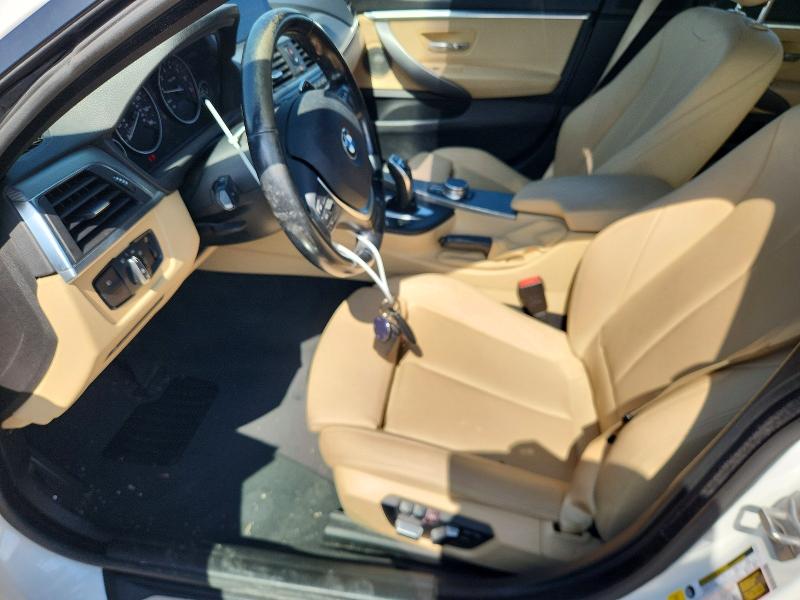 Aukcja sprzedaży 2018 Bmw 440i, vin: WBA4J5C51JBF07952, numer aukcji: 58469696