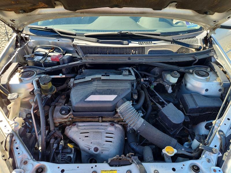 57837246 :رقم المزاد ، JTEHH20V520175281 vin ، 2002 Toyota Rav4 مزاد بيع