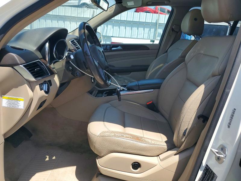 2012 Mercedes-benz Ml მანქანა იყიდება აუქციონზე, vin: 4JGDA2EB6CA011566, აუქციონის ნომერი: 56335886