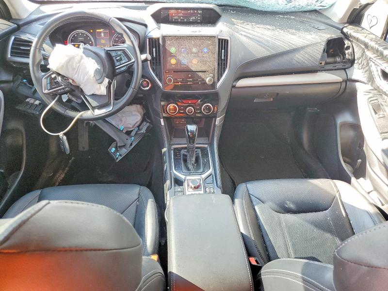 Продаж на аукціоні авто 2023 Subaru Forester, vin: JF2SKANC6PH501726, номер лоту: 57765976