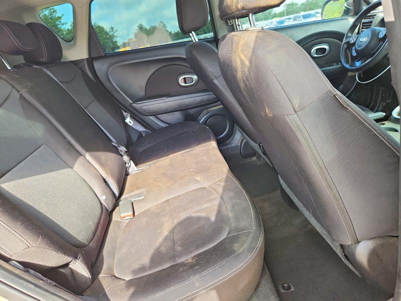 58207556 :رقم المزاد ، KNDJN2A25G7304993 vin ، 2016 Kia Soul مزاد بيع