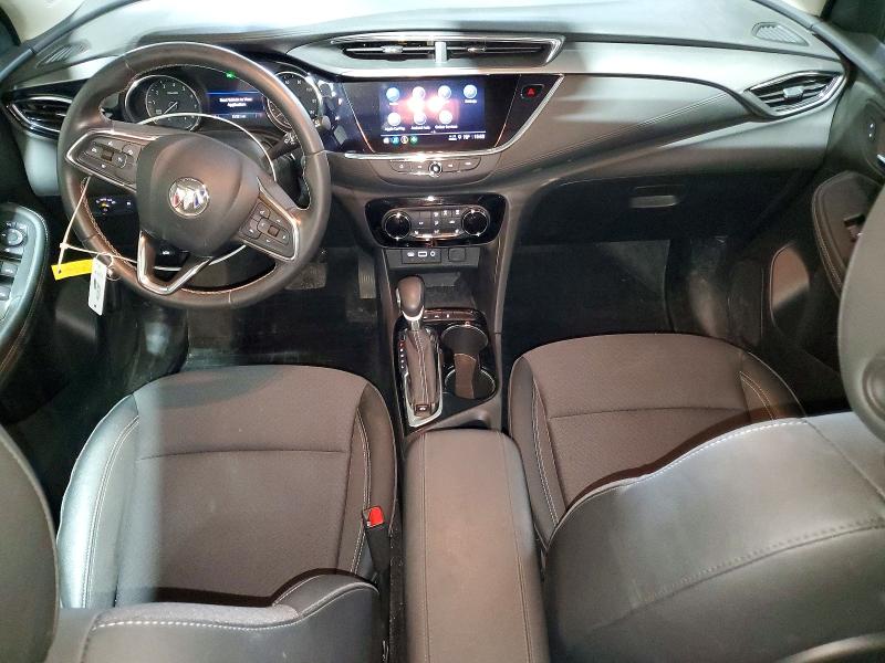 Продаж на аукціоні авто 2023 Buick Encore Gx, vin: KL4MMCSL2PB047862, номер лоту: 56107536