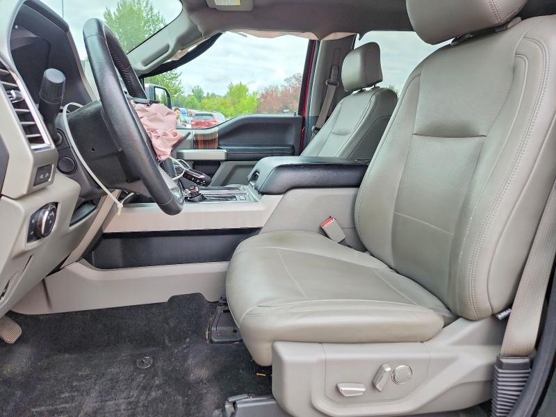 Auction sale of the 2015 Ford F150, vin: 1FTFW1EG8FFA02959, lot number: 59312816